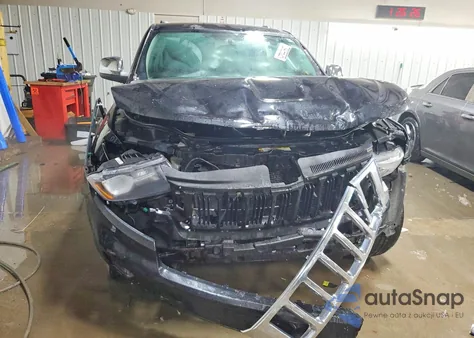 2011 Jeep Grand Cherokee Laredo z USA, uszkodzony, nr VIN 1J4RR4GG2BC550898